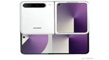 شاشتان أكبر.. تسريبات هاتف هواوي Pura X2 الجديد تكشف تجربة عرض مذهلة